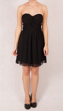 sukienka koktajlowa już wkrótce w SzafaOlico - kliknij i odwiedź SECOND HAND