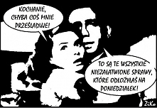 ahh te poniedziałki...