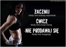 Zaczynamy od nowa ! Tym raz...