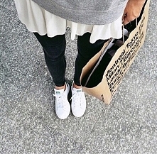 ja kocham kupować ubrania a...