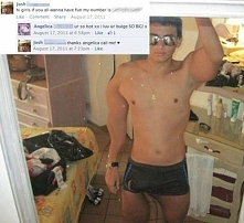 19 Osób, którym w dojrzewaniu pomógł Photoshop.