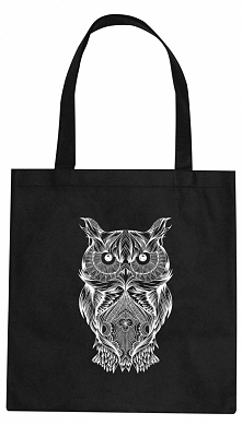 Biała Sowa #KoszulkowySzejk