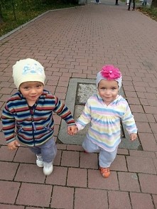 moje maleństwa :-* :-* :-*