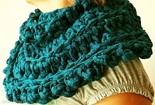 Malachitowy Komin Wielozadaniowy