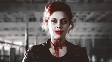 Abaddon ♥
