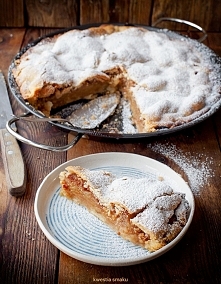 Szarlotka Apple Pie