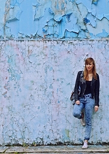 Po więcej zdjęć stylizacji zapraszam na mojego bloga: robertakaaa.blogspot.com