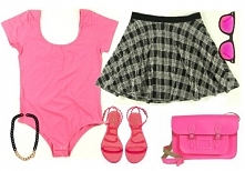 PROMOCJA! body Internationale za 8,00 pln - kliknij i przejdź do second handu