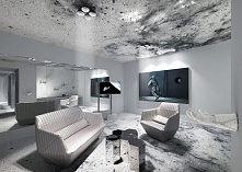 Apartament jak na stacji ko...