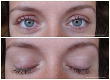 BIO ODŻYWKA DLA BRWI I RZĘS