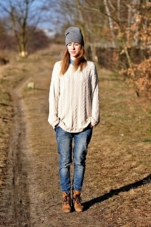 Moja kolejna stylizacja, po więcej zapraszam Was na bloga: robertakaaa.blogspot.com/ :))