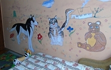 pokoik mojego dziecka po ty...