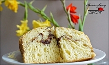 Ciasto cynamonowe - przepis po kliknięciu w zdjęcie