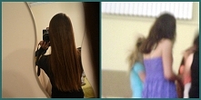 moje włosy po 2 latach świa...
