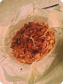 Pudding z ricotty- powtórka z rozrywki / uulepszony przepis