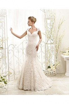 2015 New Fashion Eddy K Wedding Dresses Style 77986