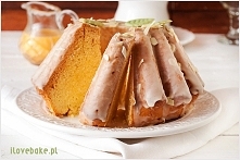 Babka ajerkoniakowa (advocatowa), najlepsza