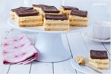 Sernik gotowany na herbatni...