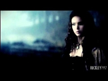 say something | stefan & katherine