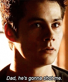 void Stiles <3