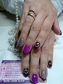 Facebook Cleoart & Nail...