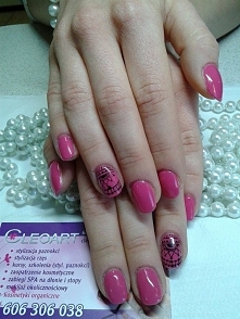 Facebook Cleoart & Nails Adrianna Krzemińska