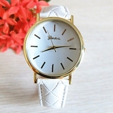 Zegarek pikowany pasek - 22,99zł - klik w zdjecie