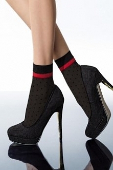 FIORE BUENA 20 DEN SKARPETKI