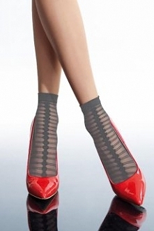 FIORE LARIA 20 DEN SKARPETKI