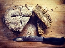 irish soda bread