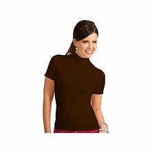 Bluzka z golfem Desi