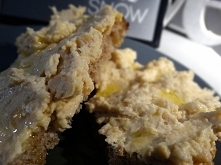 Pyszna Pasta z Ciecierzycy! Polecam!