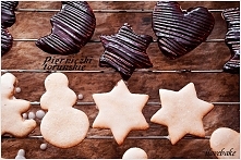 Pierniczki toruńskie