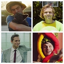 Już jest nowy teledysk 5 SECONDS OF SUMMER <3