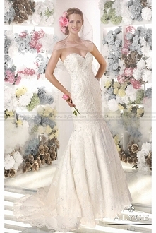 Cheap,Net Lace Gown by Claudine For Alyce Bridal 7964 At Low Prices 
#weddingdresses #weddinggowns #bridaldress #bridalgowns #cheapweddingdresses #weddingdresses2015
#WeddingDre...