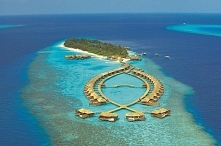 Lily Beach Resort & Spa, 5*

Malediwy, Ari Atol, Huvahendhoo