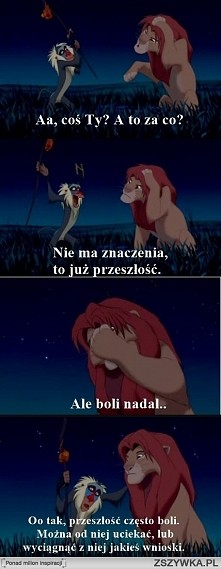 to nie są tylko bajki ...