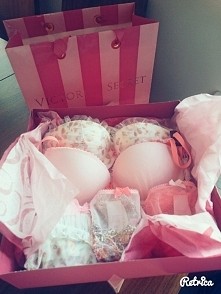 Love Victoria's Secret