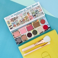 In the Balm of your Hand