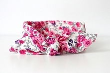 Norweskie opaski pin up - więcej klik w foto