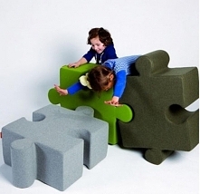 poduchy w puzzle
