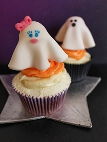 Halloween’owe Duszki / Halloween Ghosts