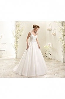 Eddy K 2015 Bouquet Wedding Gowns Style AK120