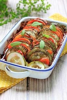 Ratatouille ala szczurek Remy