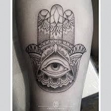 ręka fatimy , boska!