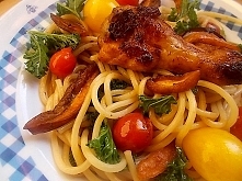 Obiad szybko i smacznie...