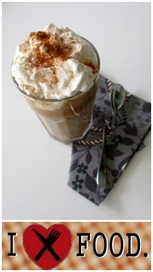 Dyniowe spice latte. Przepis po kliknięciu w obrazek.
