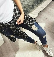 jak dla mnie stylizacja ide...