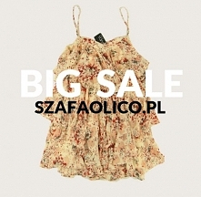 nowa sukienka SAVIDA za 16,90 pln