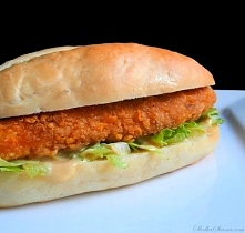 Domowy Chikker jak z McDonald's PRZEPIS PO KLIKNIĘCIU W ZDJĘCIE